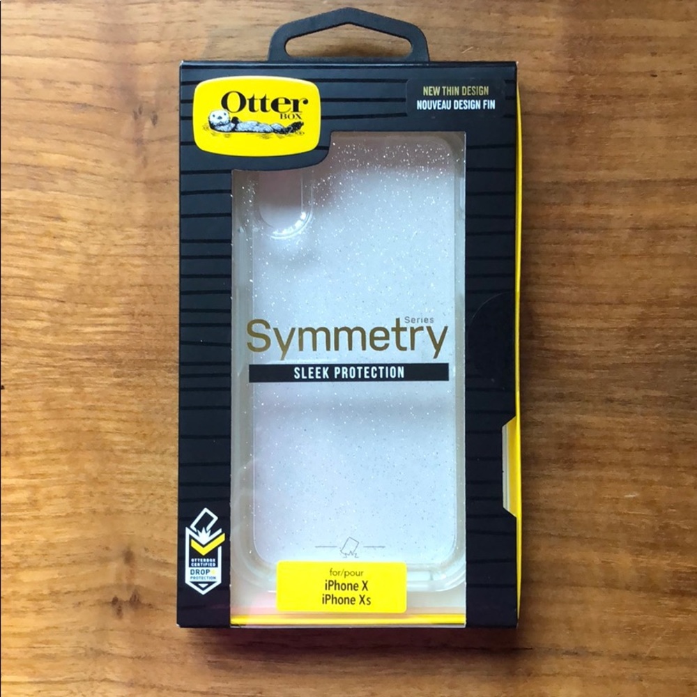Otterbox Symmetry Series Case iPhone X/Xs